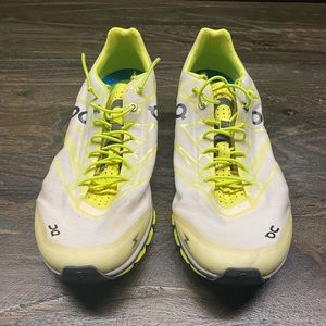 Men’s On Cloudflash